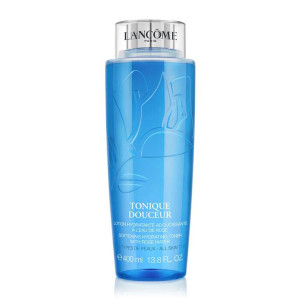 Lancôme Tonique Douceur Démaquillant & Nettoyant