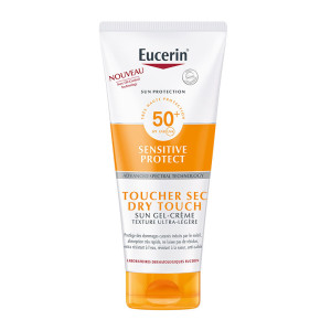 Eucerin Sun Oil Control