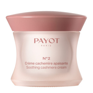 PAYOT Crème cachemire apaisante