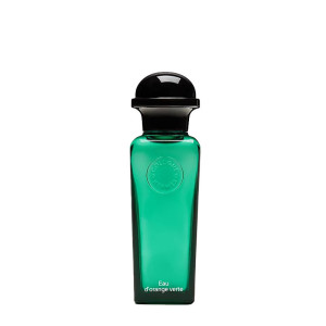 HERMÈS Eau d'Orange Verte Collection des Colognes