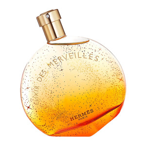 HERMÈS Elixir des Merveilles Eau des Merveilles