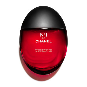 N°1 DE CHANEL SÉRUM-EN-BRUME AU CAMÉLIA ROUGE