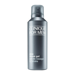 Clinique Aloe Shave Gel