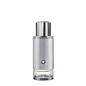 Montblanc Explorer Platinum Eau de Parfum