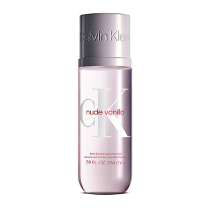 Calvin Nude Vanilla