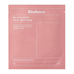 Biodance Bio Collagen Real Deep Mask