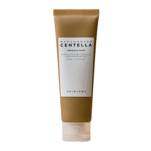 Madagascar Centella Ampoule Foam