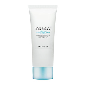 Madagascar Centella Hyalu-Cica Water-Fit Sun Serum