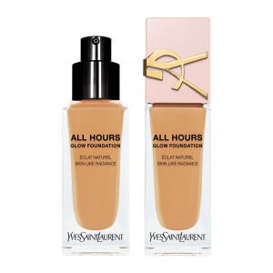 Yves Saint Laurent All Hours Glow Fond de Teint Fond de Teint Fluide
