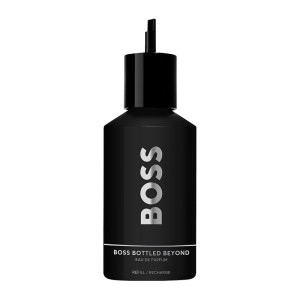 Boss Bottled Beyond