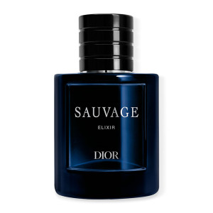 Christian Dior Sauvage Elixir Sauvage