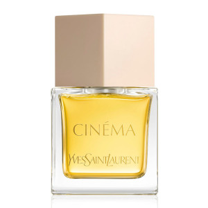 Yves Saint Laurent Cinema