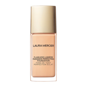 Laura Mercier Flawless Lumière Radiance Perfecting Foundation Fond de Teint Fluide