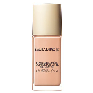 Laura Mercier Flawless Lumière Radiance Perfecting Foundation Fond de Teint Fluide