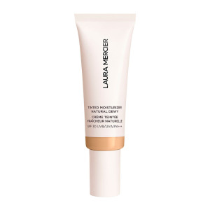 Laura Mercier Tinted Moisturizer Natural Dewy Crème Teintée, BB et CC Crèmes