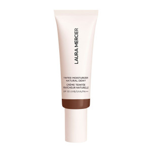 Laura Mercier Tinted Moisturizer Natural Dewy Crème Teintée, BB et CC Crèmes