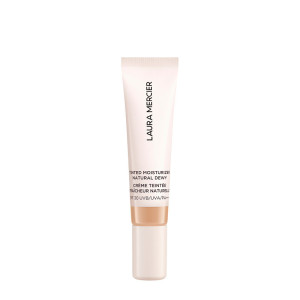 Laura Mercier Tinted Moisturizer Natural Dewy Crème Teintée, BB et CC Crèmes