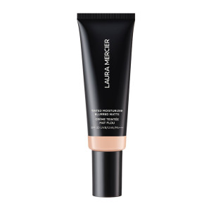 Laura Mercier Tinted Moisturizer Blurred Matte Crème Teintée, BB et CC Crèmes