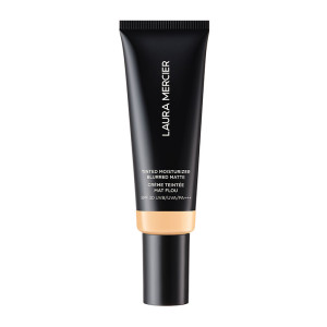 Laura Mercier Tinted Moisturizer Blurred Matte Crème Teintée, BB et CC Crèmes