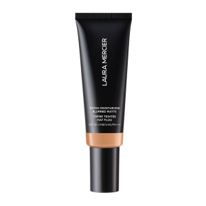 Laura Mercier Tinted Moisturizer Blurred Matte Crème Teintée, BB et CC Crèmes