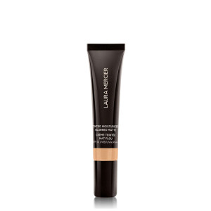 Laura Mercier Tinted Moisturizer Blurred Matte Crème Teintée, BB et CC Crèmes