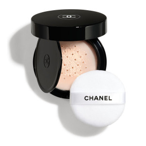 CHANEL POUDRE UNIVERSELLE LIBRE Base de Teint & Fixateur
