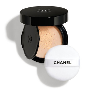 CHANEL POUDRE UNIVERSELLE LIBRE Base de Teint & Fixateur