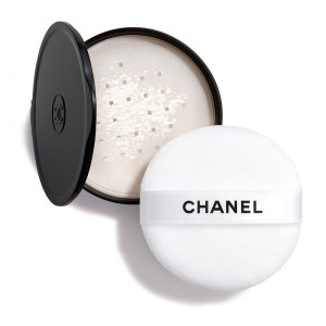 CHANEL POUDRE UNIVERSELLE LIBRE Base de Teint & Fixateur