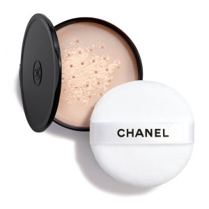 CHANEL POUDRE UNIVERSELLE LIBRE Base de Teint & Fixateur