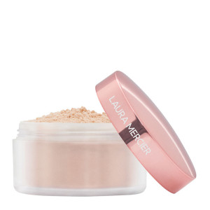 Laura Mercier Translucent Loose Setting Powder - Light Catcher Poudres