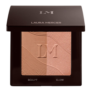 Laura Mercier Bronze Color Infusion Poudres de Soleil / Bronzer