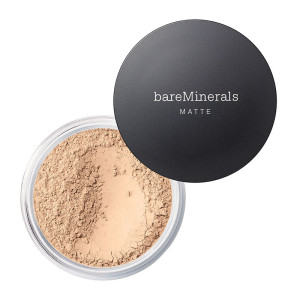 Bareminerals Original Loose Foundation Matte SPF15 Fond de Teint Compact