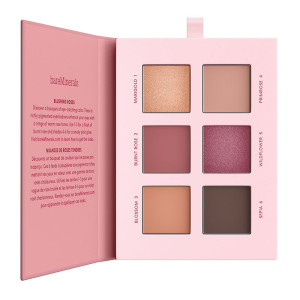 Bareminerals Mineralist Eyeshadow Palette Fard à paupières