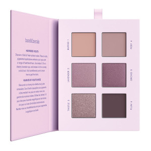 Bareminerals Mineralist Eyeshadow Palette Fard à paupières