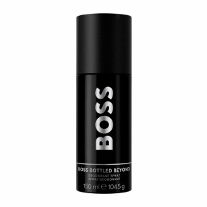 Boss Bottled Beyond Spray