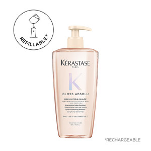 Kérastase Bain Hydra-Glaze