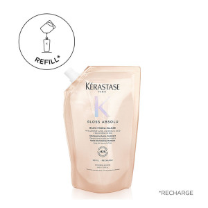 Kérastase Bain Hydra-Glaze