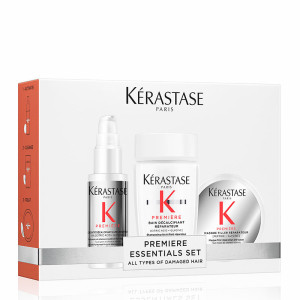 Kérastase Coffret Trio Première