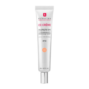 Erborian CC Crème Crème Teintée, BB et CC Crèmes