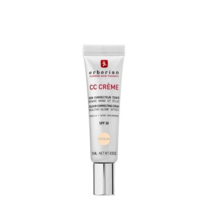 Erborian CC Crème Crème Teintée, BB et CC Crèmes
