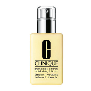 Clinique Émulsion Hydratante Tellement Différente