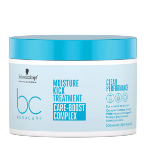 Schwarzkopf Moisture Kick Masque
