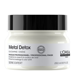 L'Oréal Professionnel Metal Detox Masques