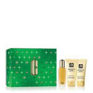 Clinique Coffret Aromatics Elixirâ„¢