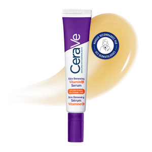 CeraVe Skin Renewing Sérum Vitamine C