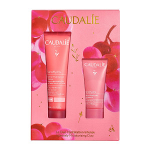 Caudalie Coffret Vinohydra Hydratation