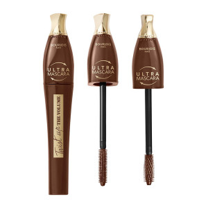 Bourjois Mascara Twist Up