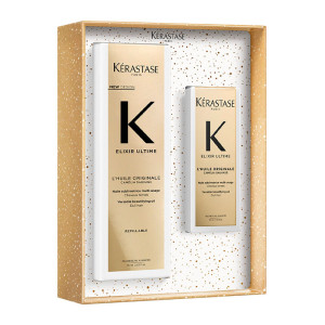 Kérastase Coffret Elixir Ultime