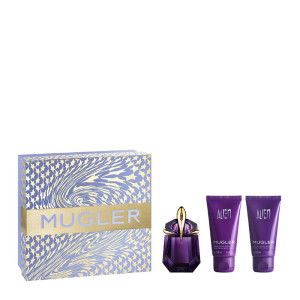 Mugler Coffret Alien