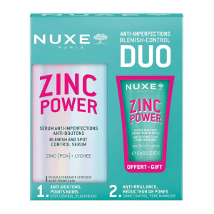 Nuxe Duo Anti-Imperfections